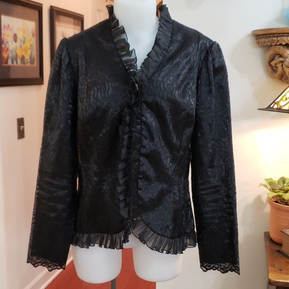Cattiva Blouse - Picture 1 of 6